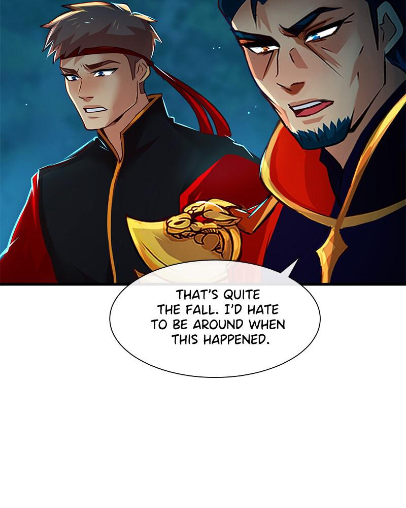 SubZero Chapter 150 76