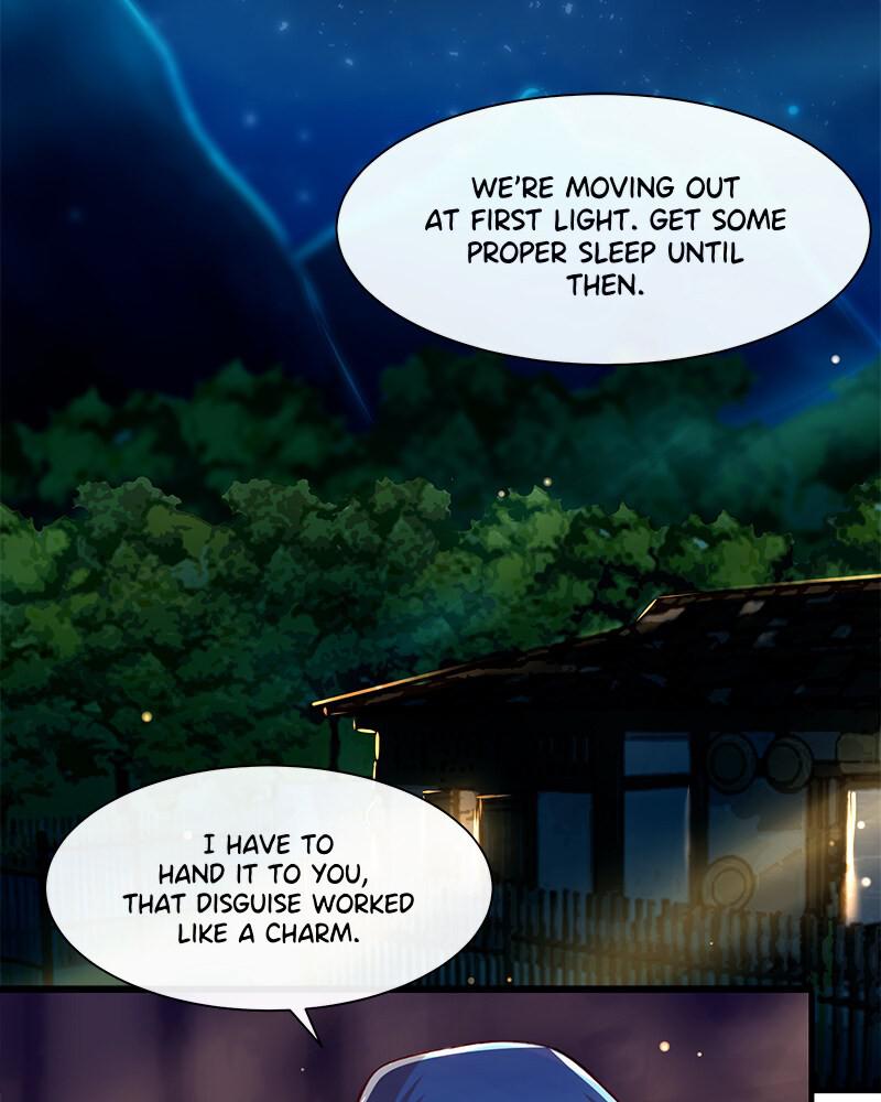 SubZero Chapter 150 84