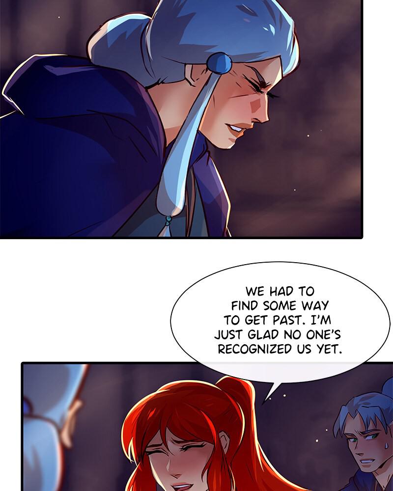 SubZero Chapter 150 85