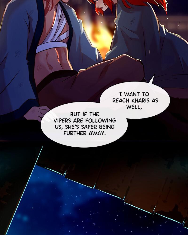 SubZero Chapter 150 99