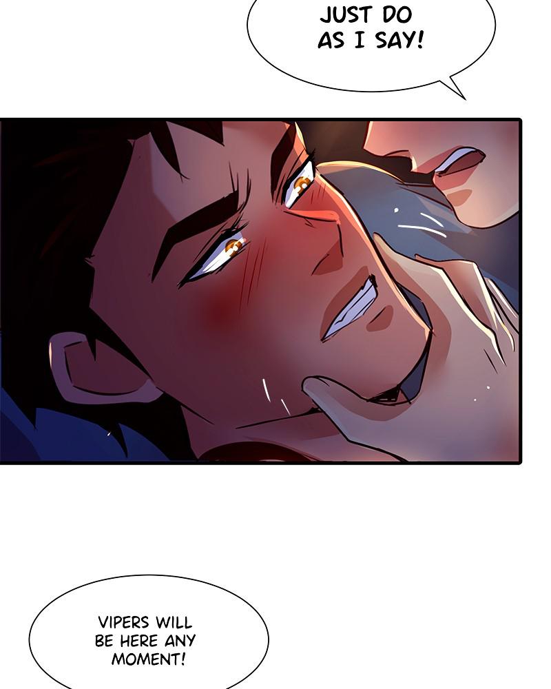 SubZero Chapter 151 13