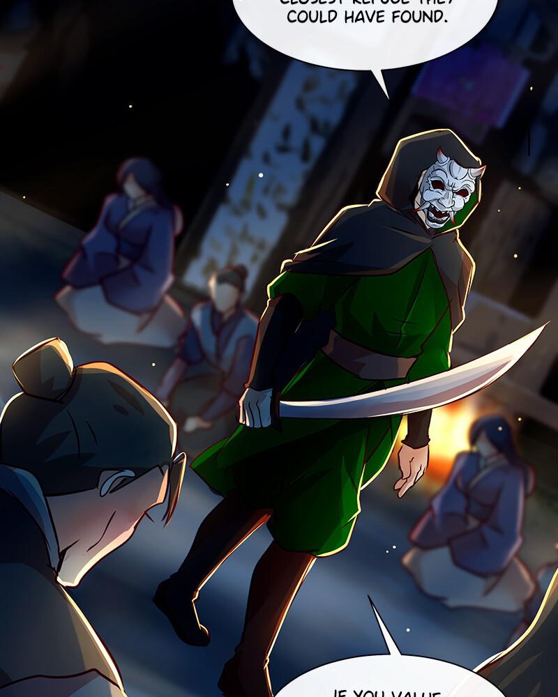 SubZero Chapter 151 32