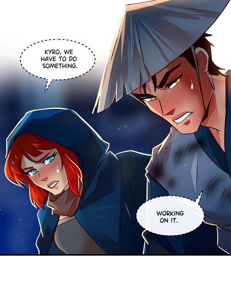 SubZero Chapter 151 38