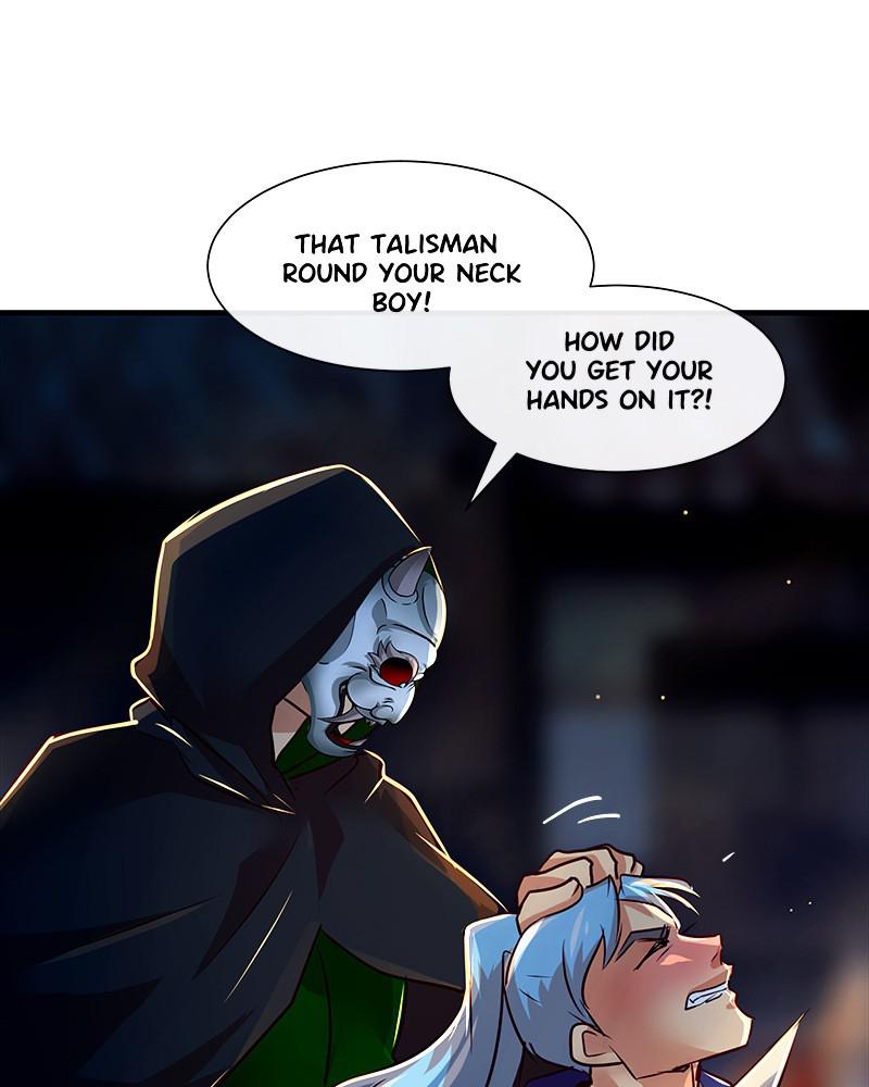 SubZero Chapter 151 39
