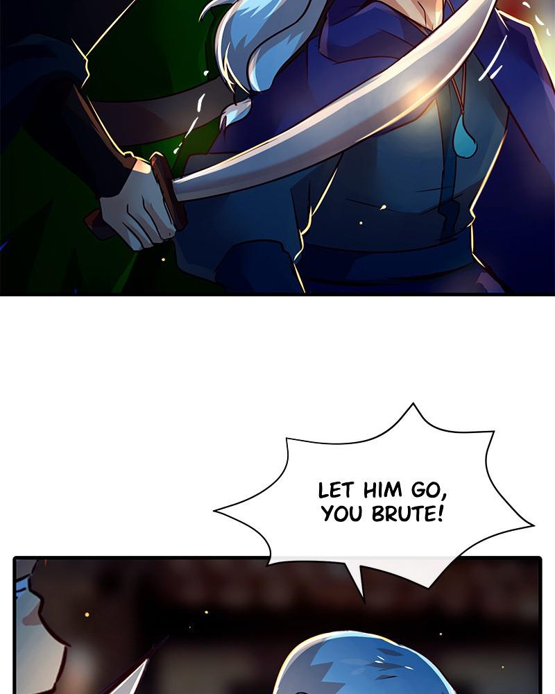 SubZero Chapter 151 40