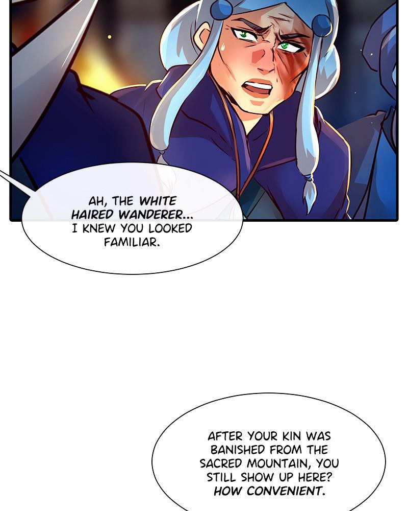 SubZero Chapter 151 41