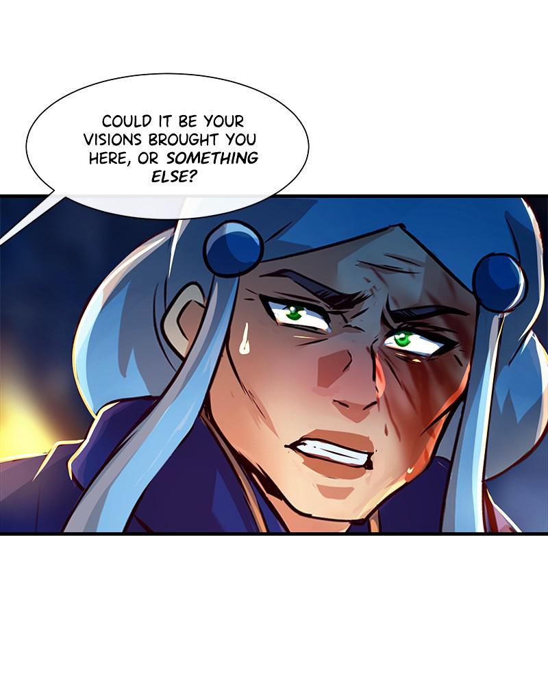 SubZero Chapter 151 43