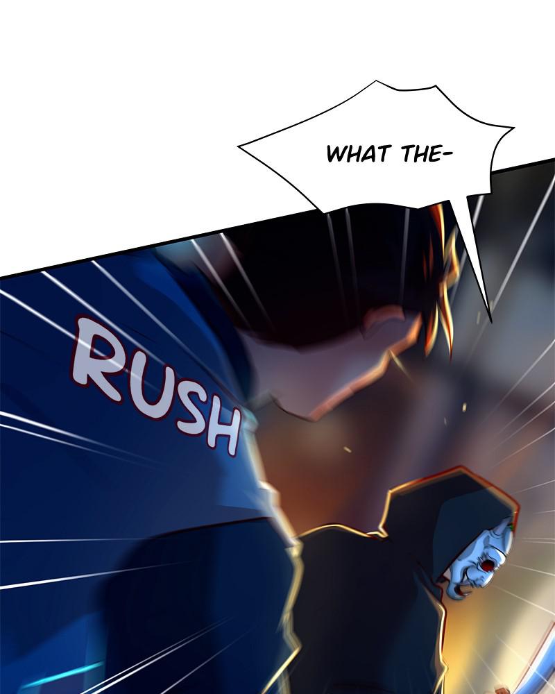 SubZero Chapter 151 51