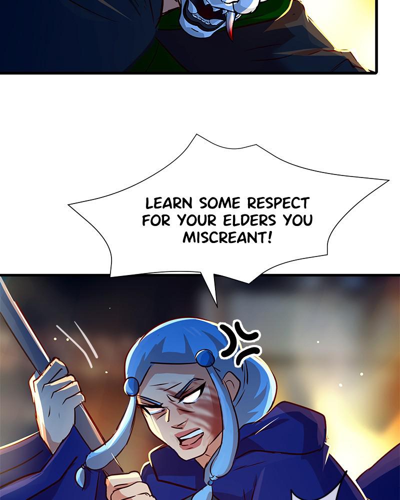 SubZero Chapter 151 60