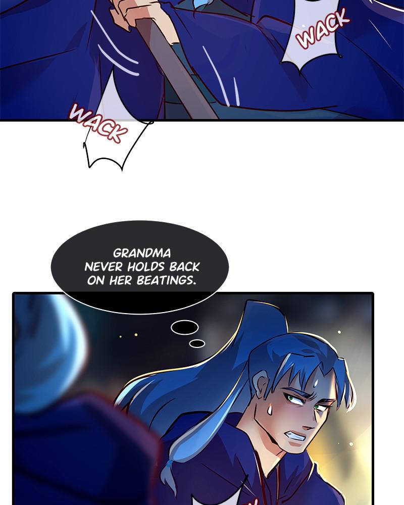 SubZero Chapter 151 61