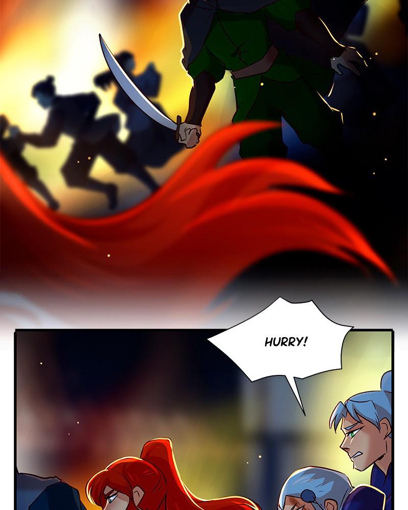 SubZero Chapter 151 83
