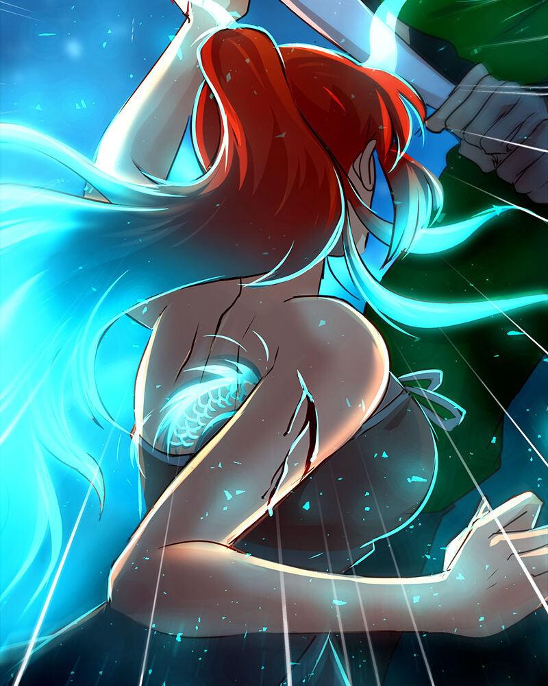 SubZero Chapter 152 4