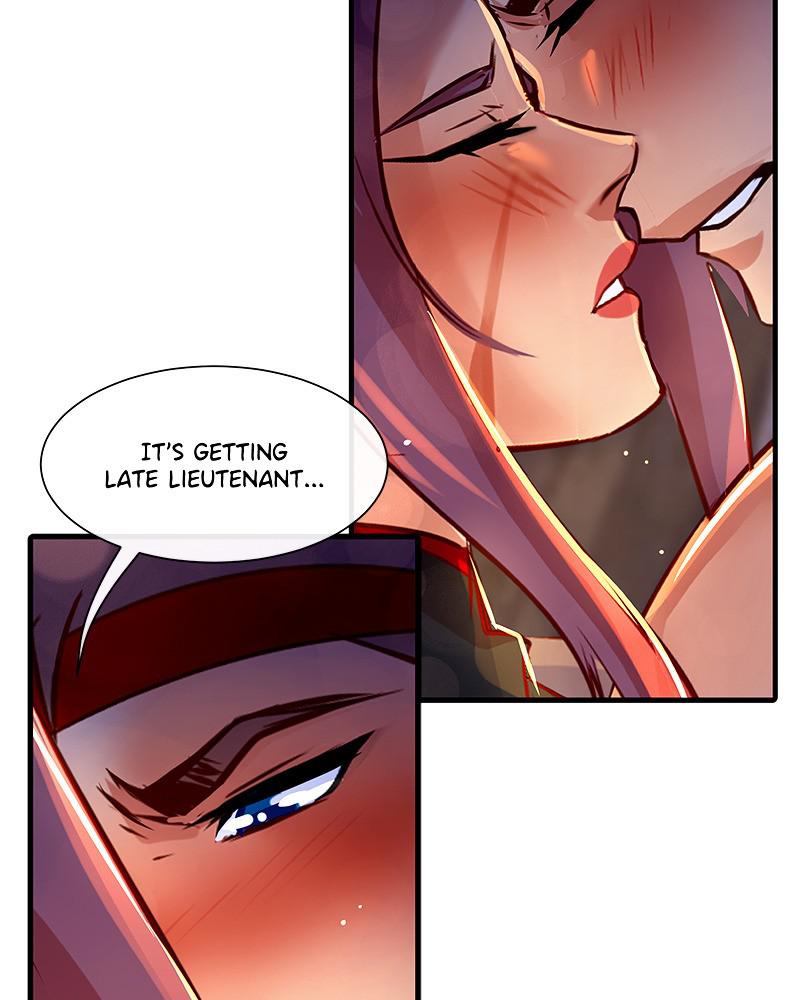 SubZero Chapter 152 93