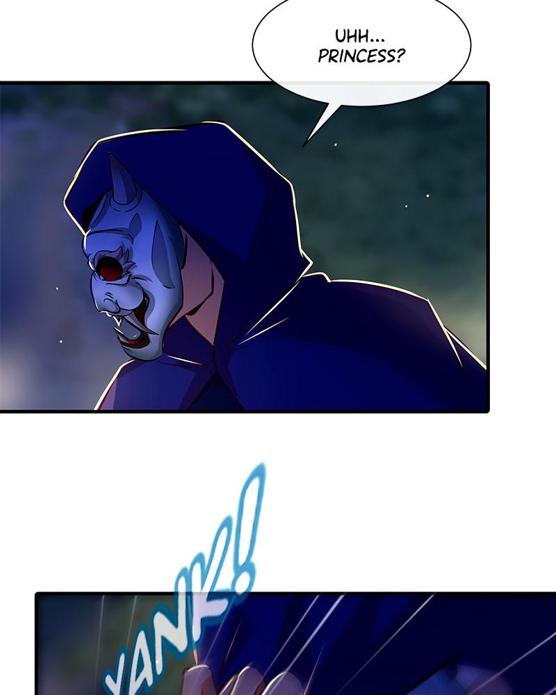 SubZero Chapter 153 4