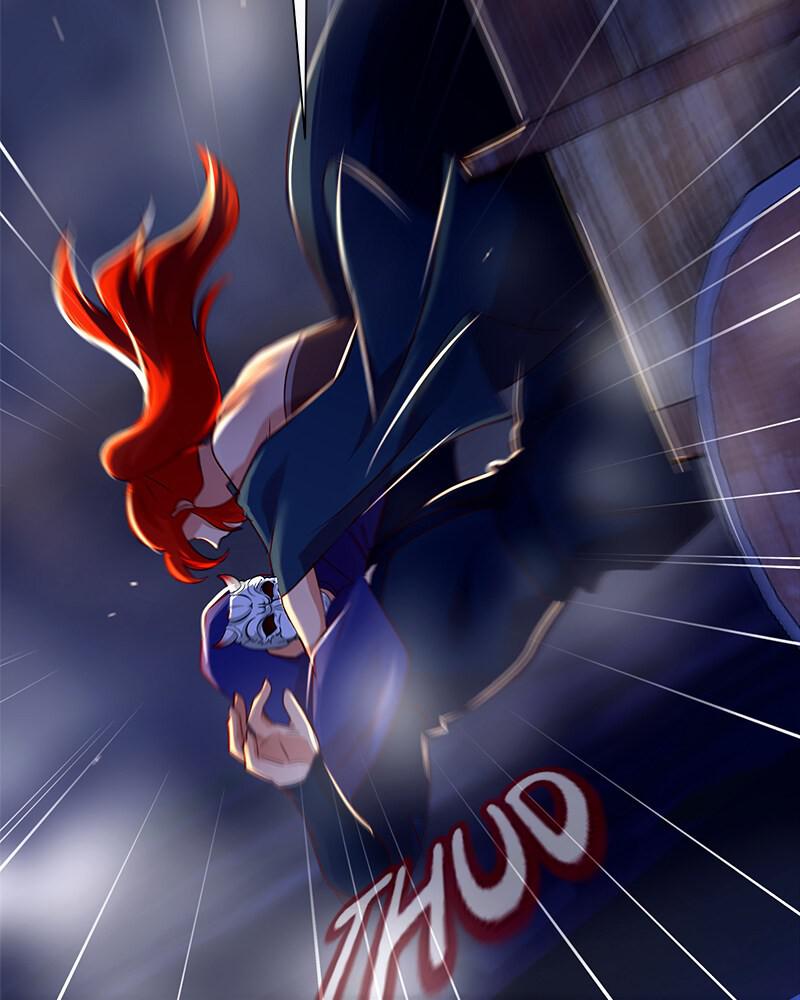 SubZero Chapter 153 6