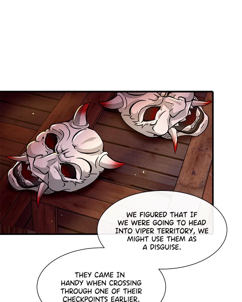 SubZero Chapter 153 20