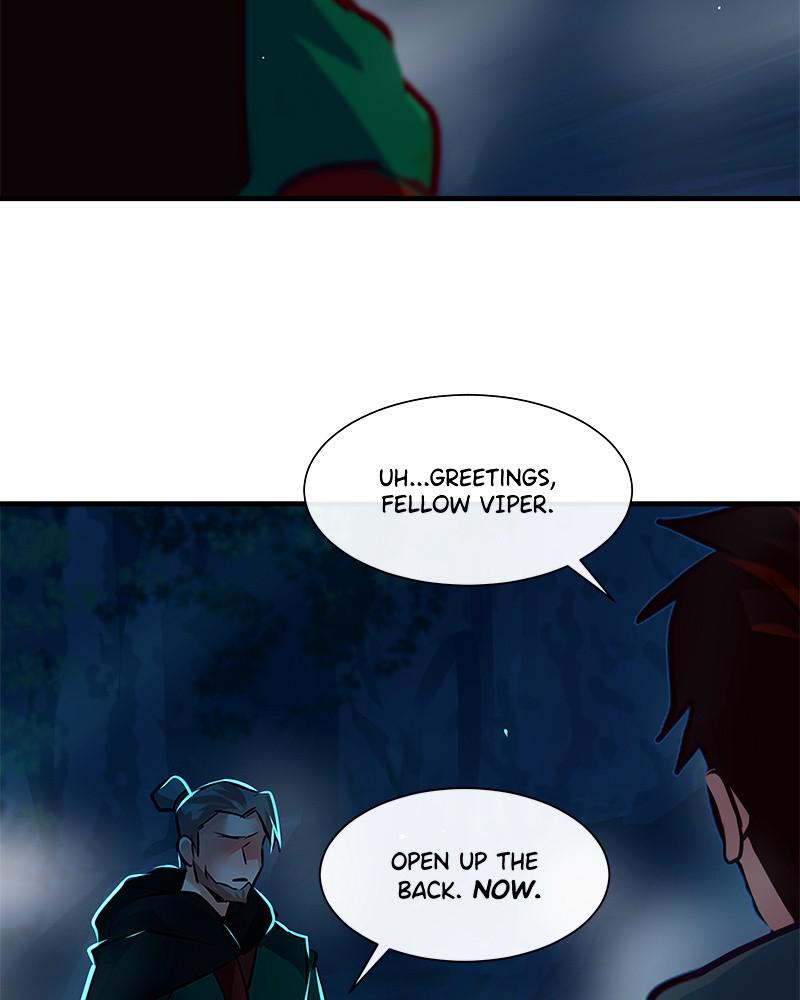 SubZero Chapter 153 24