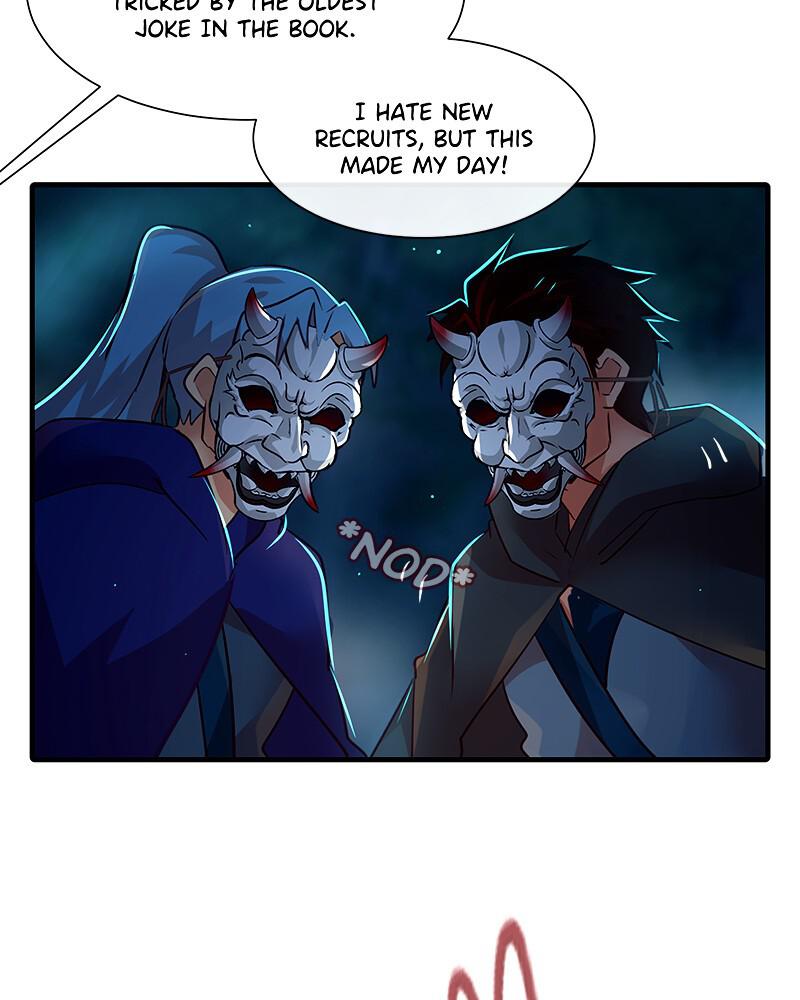SubZero Chapter 153 28