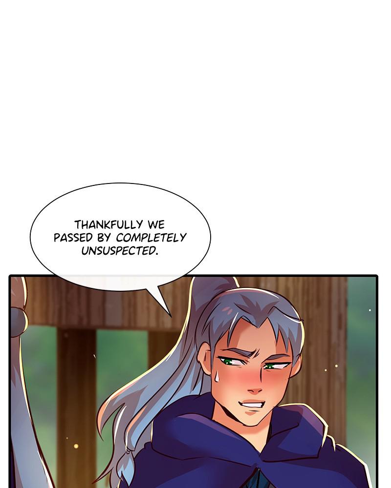 SubZero Chapter 153 30
