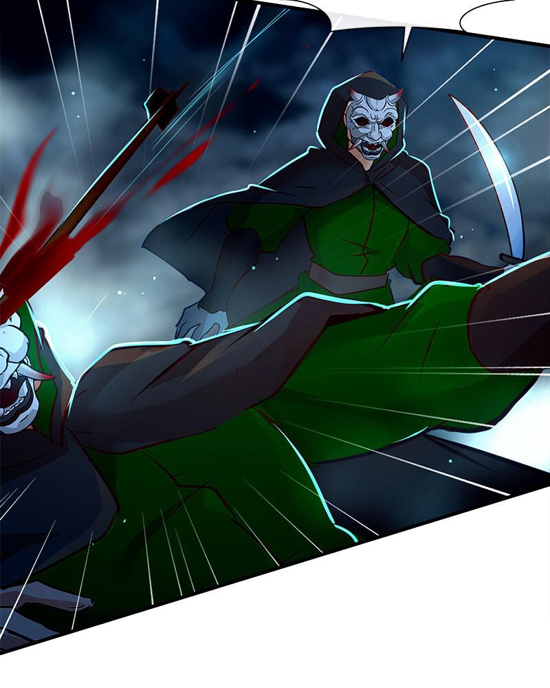 SubZero Chapter 154 80