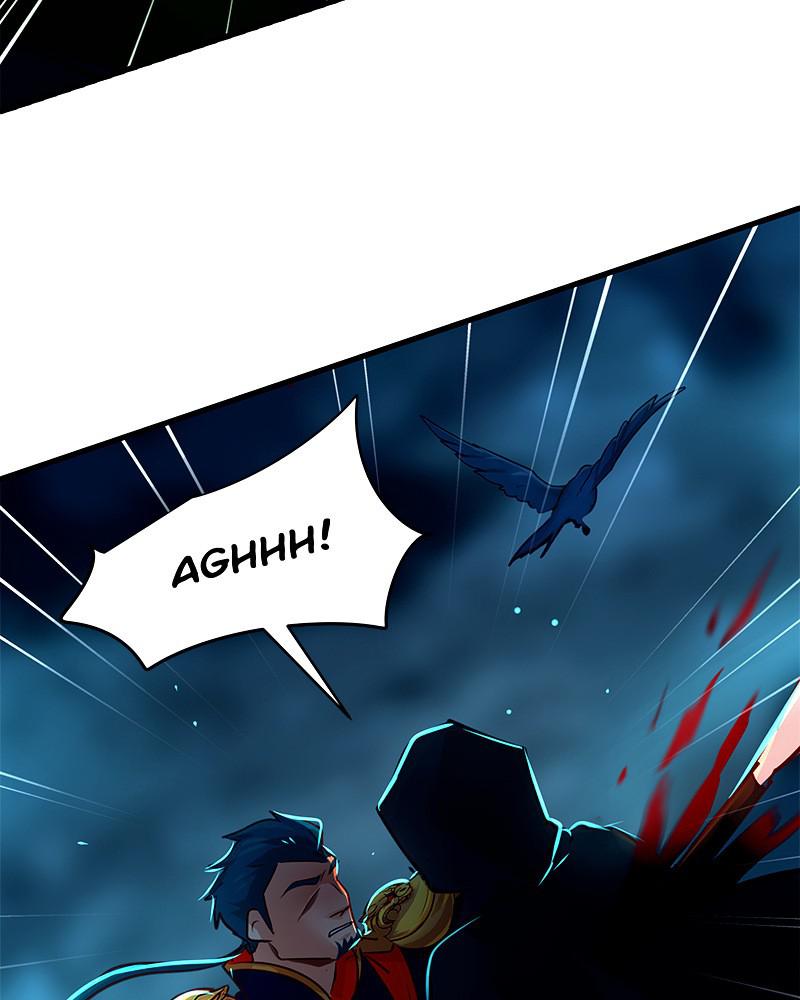 SubZero Chapter 154 95