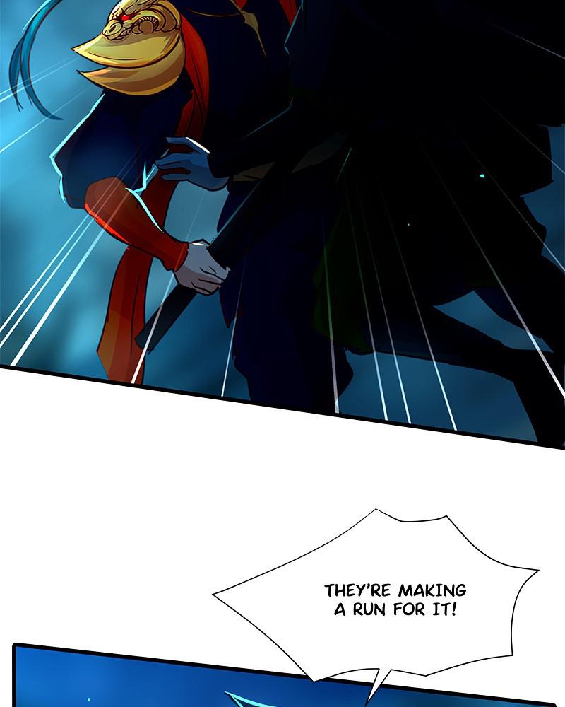 SubZero Chapter 154 96