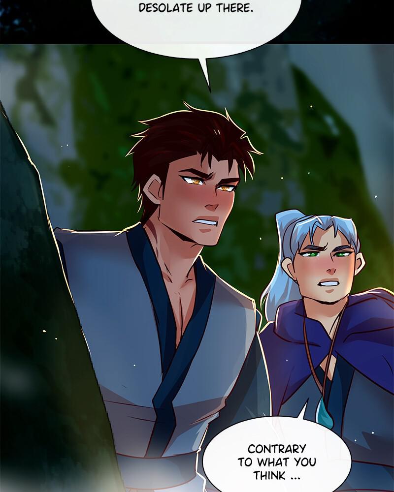 SubZero Chapter 155 4