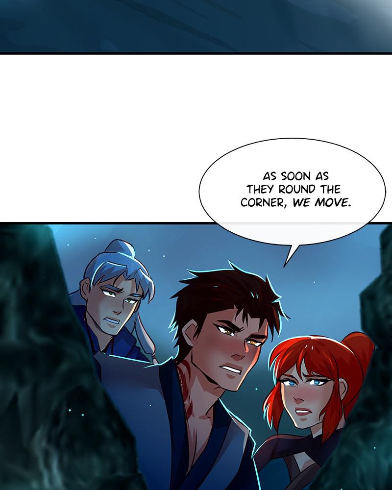 SubZero Chapter 155 28