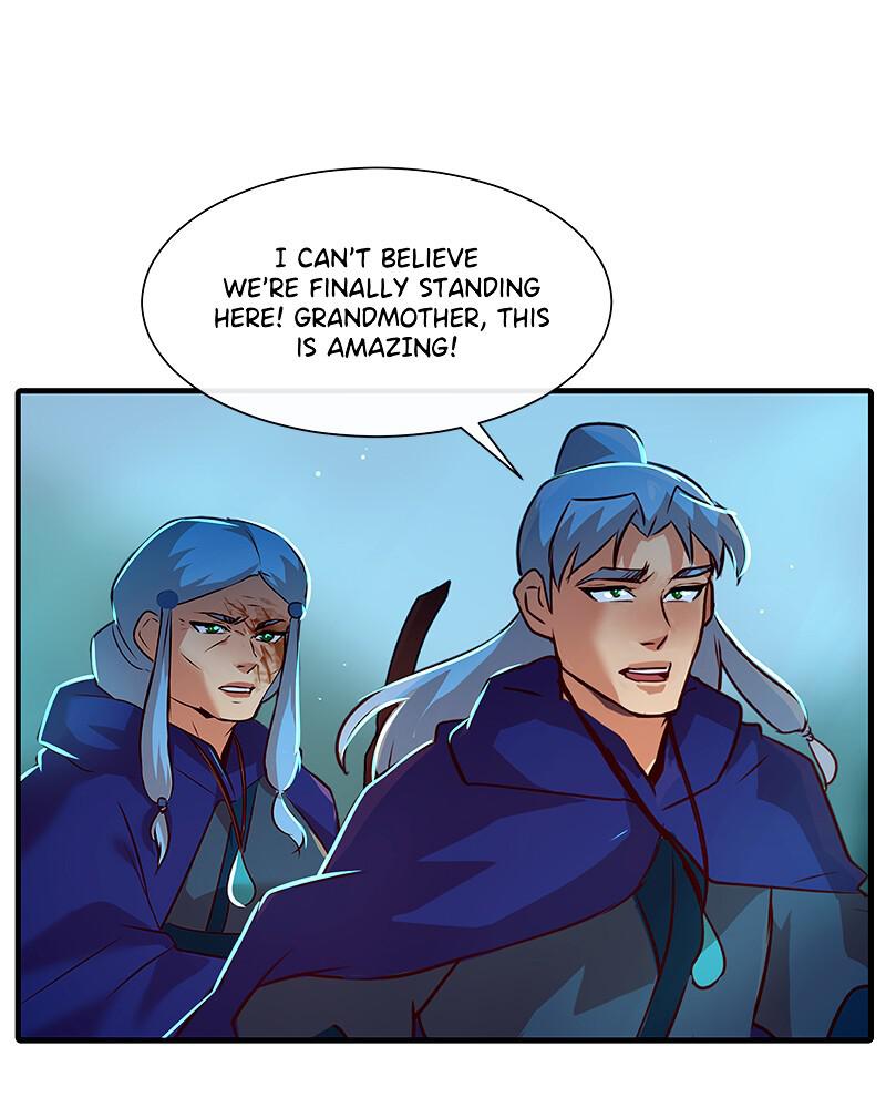 SubZero Chapter 155 36