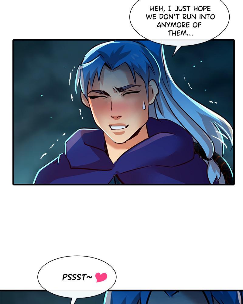 SubZero Chapter 155 75