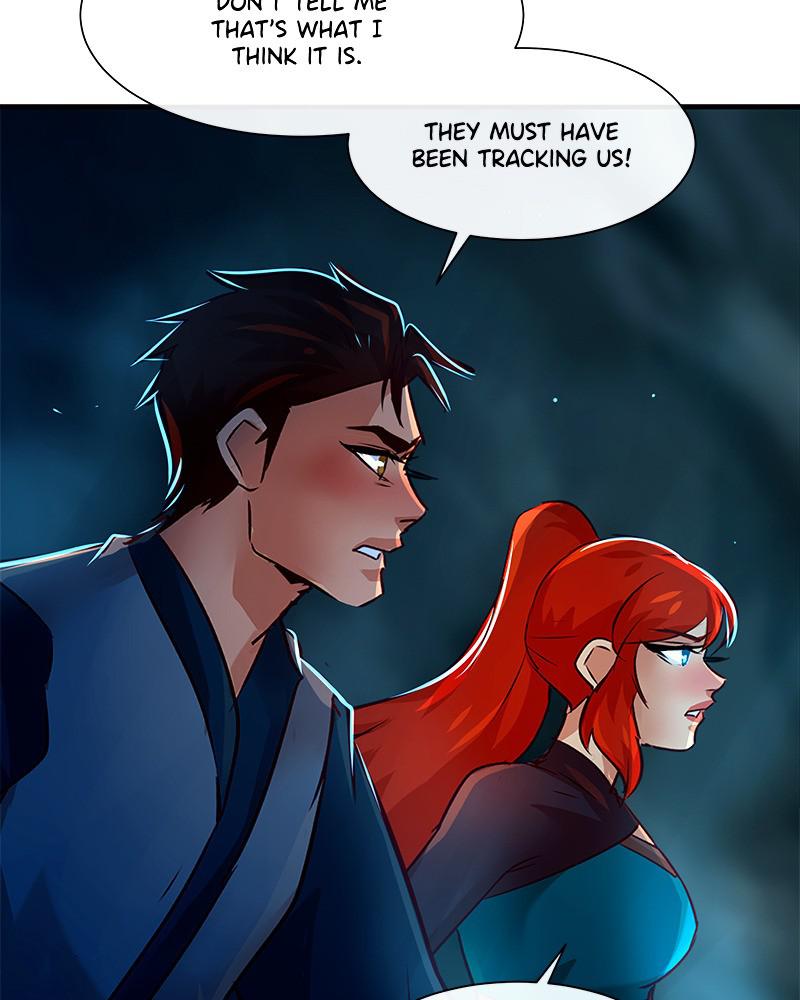 SubZero Chapter 155 82