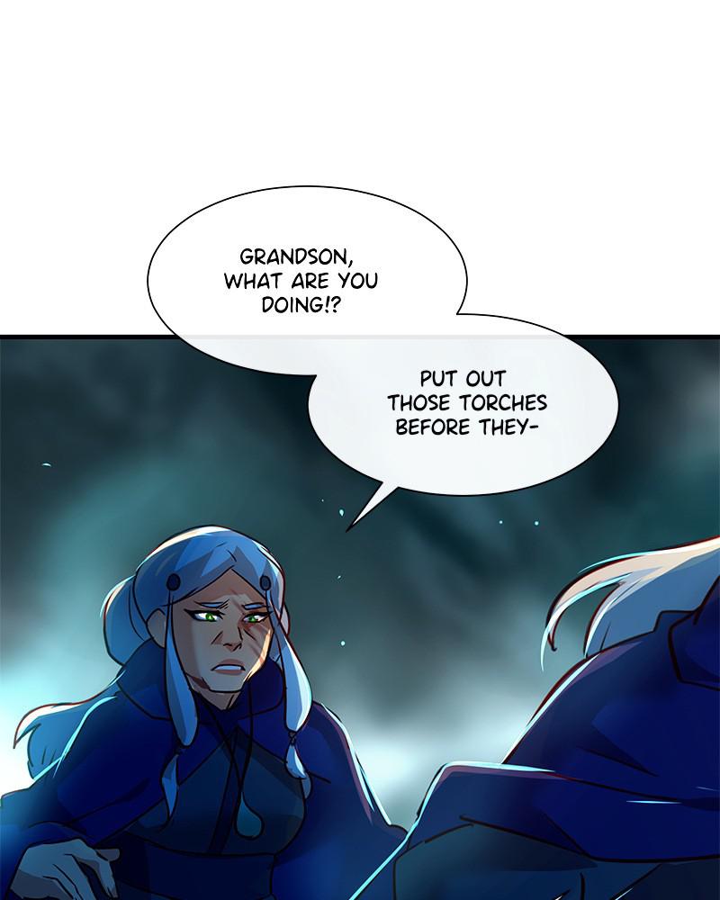SubZero Chapter 155 85