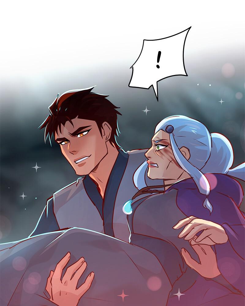 SubZero Chapter 155 96