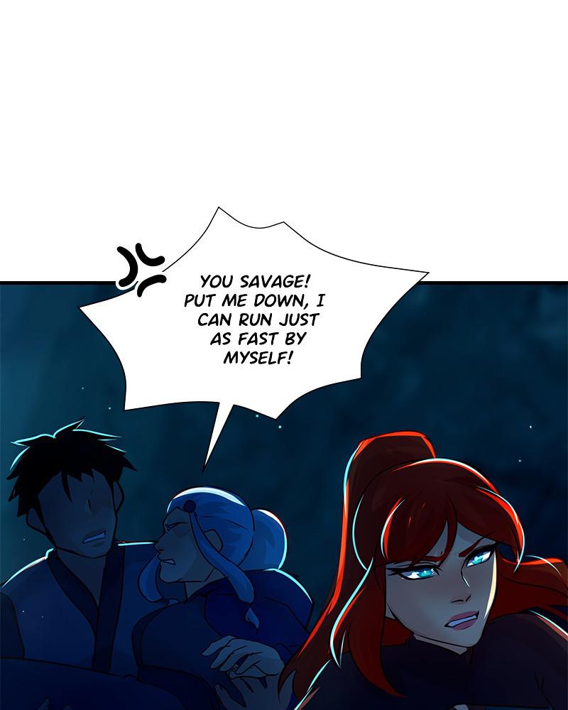 SubZero Chapter 155 99