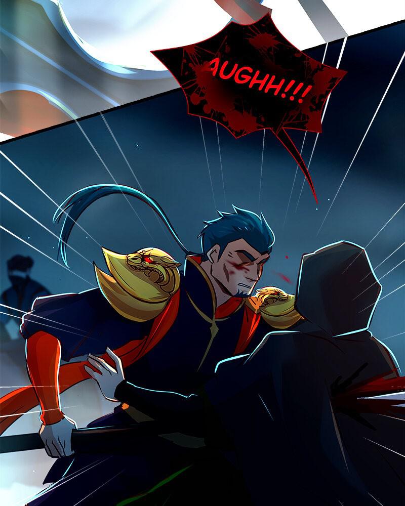 SubZero Chapter 156 2