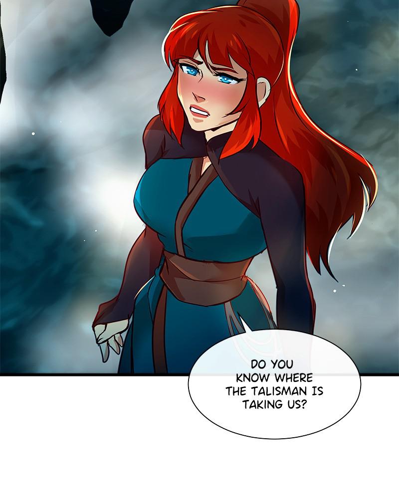 SubZero Chapter 157 46