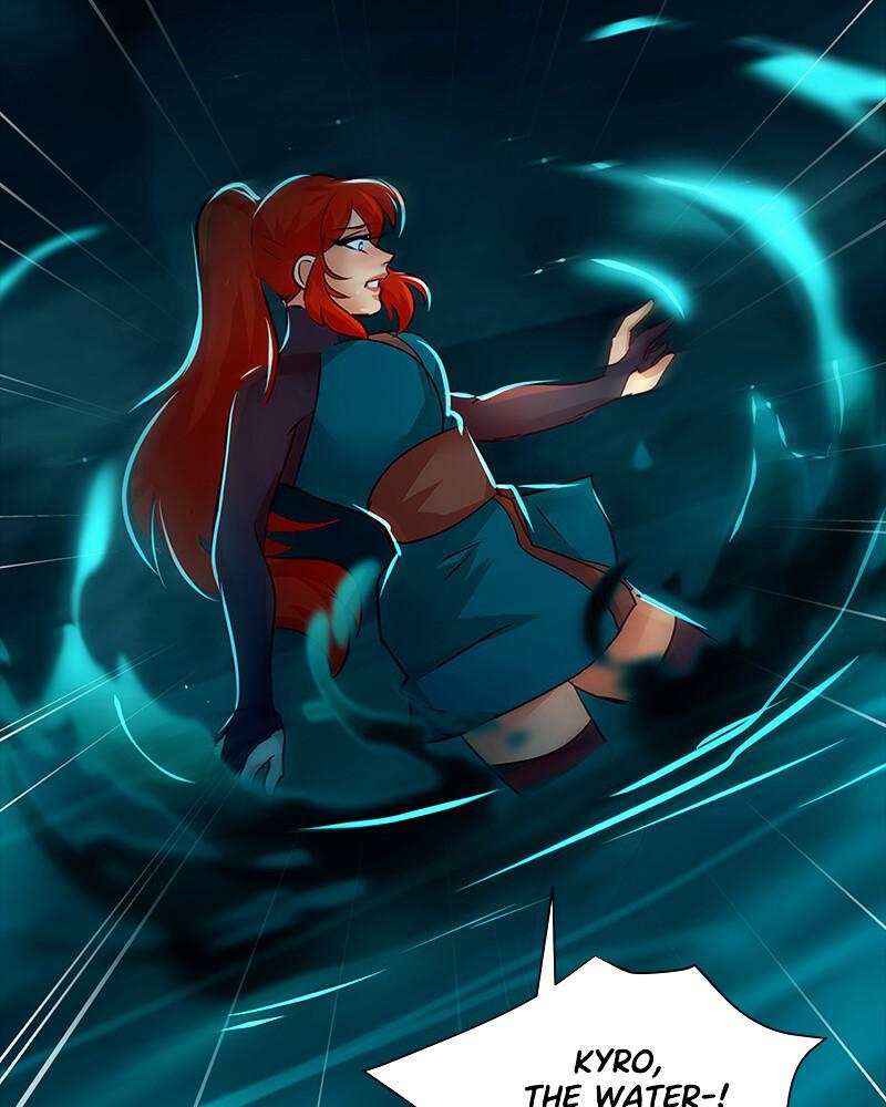 SubZero Chapter 157 96