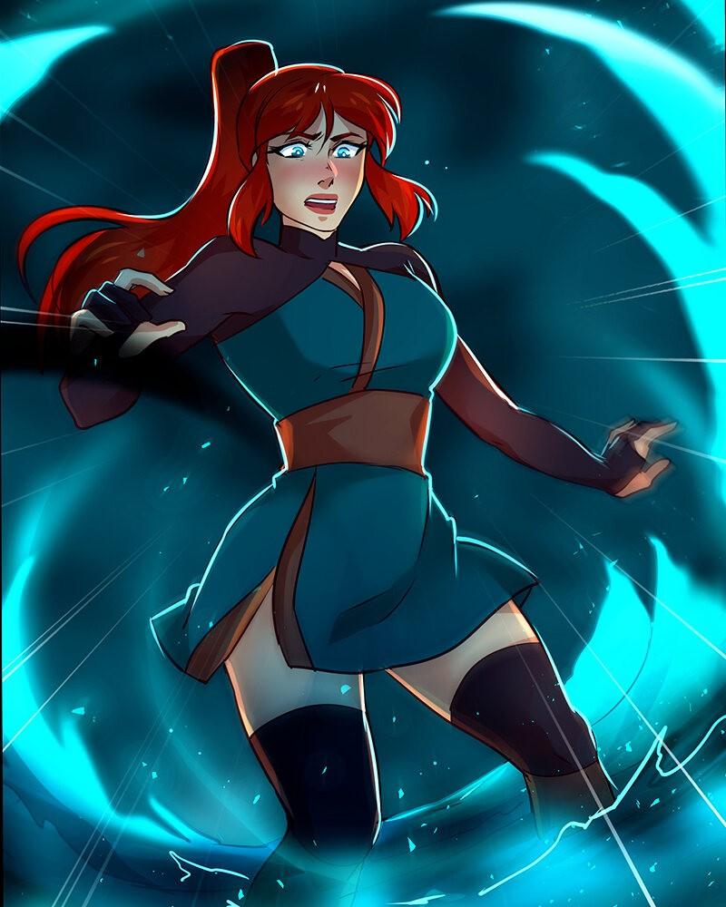 SubZero Chapter 158 7