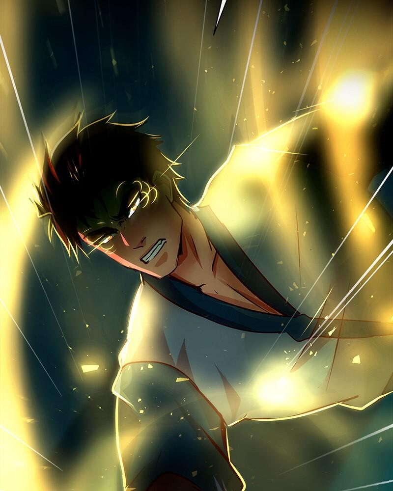 SubZero Chapter 158 14