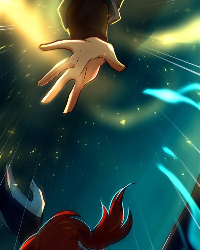 SubZero Chapter 158 15