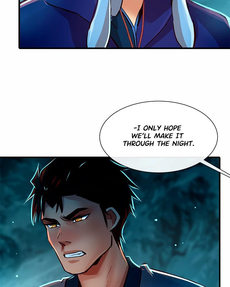 SubZero Chapter 158 47