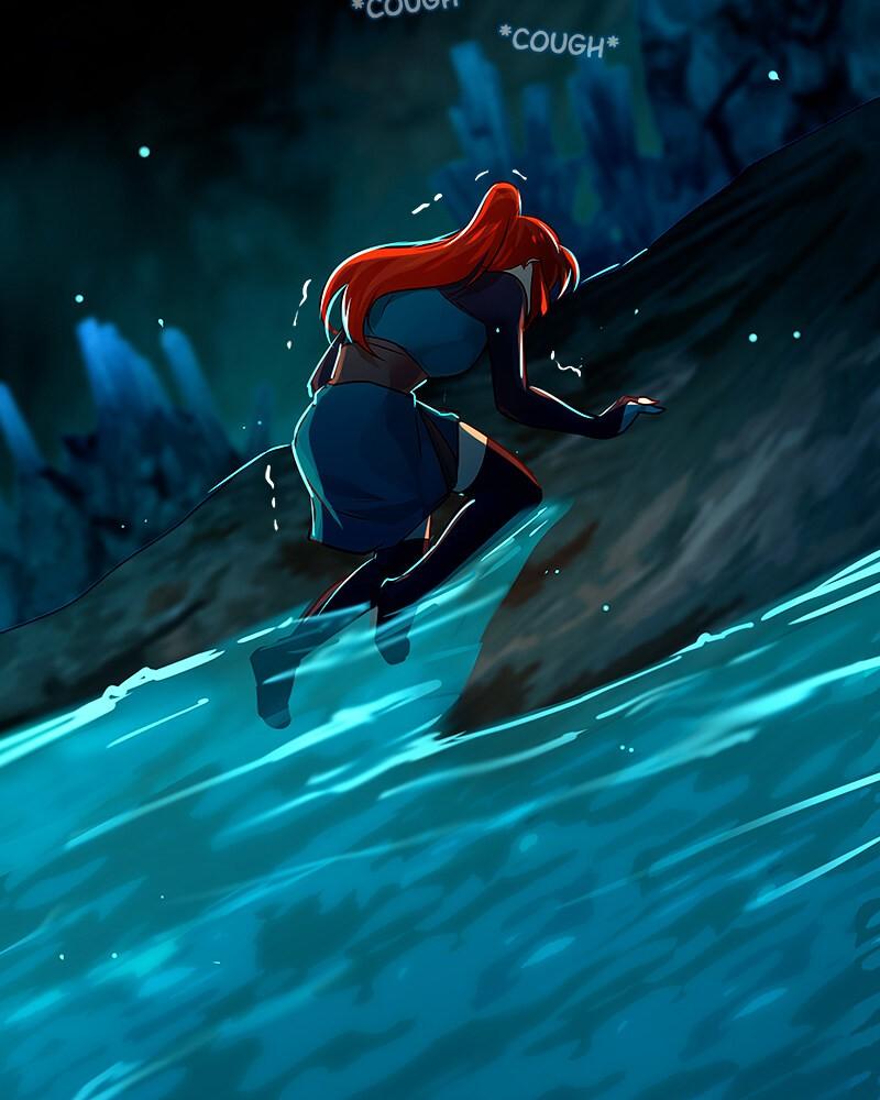 SubZero Chapter 158 104