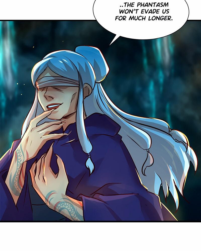 SubZero Chapter 159 18