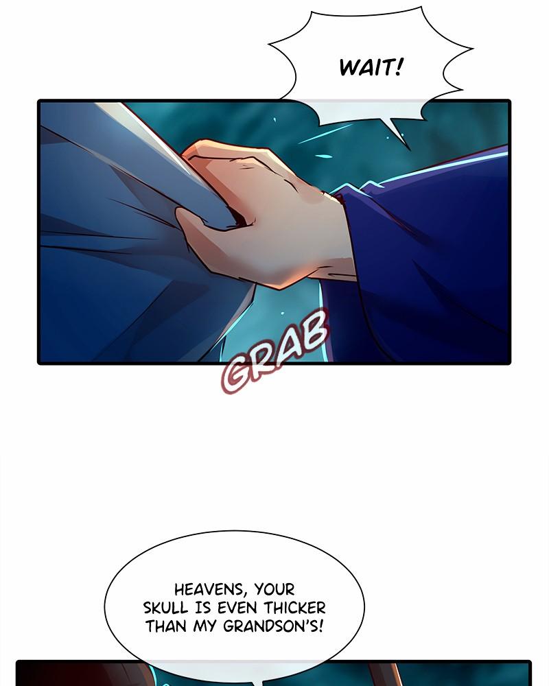 SubZero Chapter 160 4