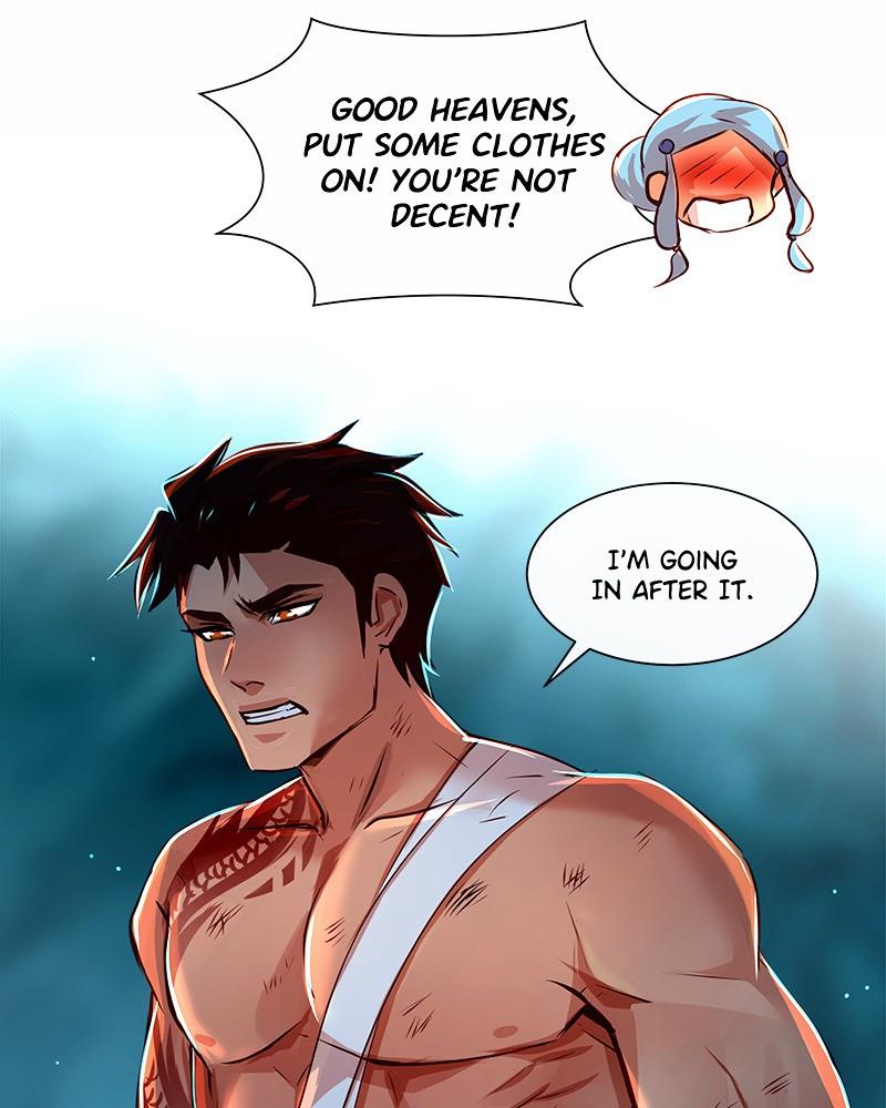 SubZero Chapter 160 16