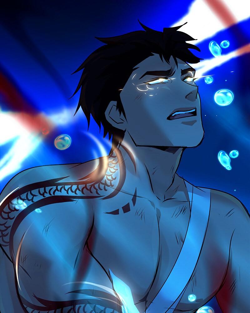 SubZero Chapter 160 89