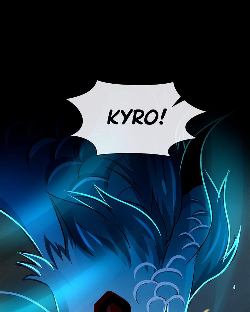 SubZero Chapter 160 100