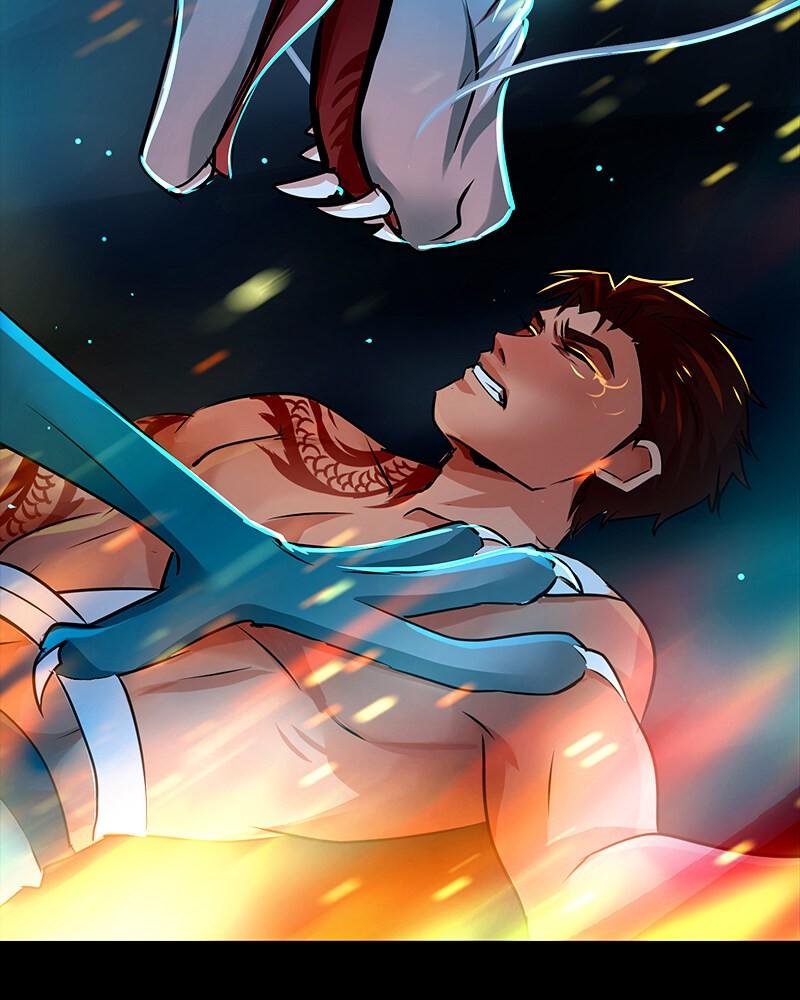 SubZero Chapter 161 2