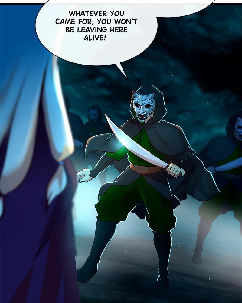 SubZero Chapter 161 85