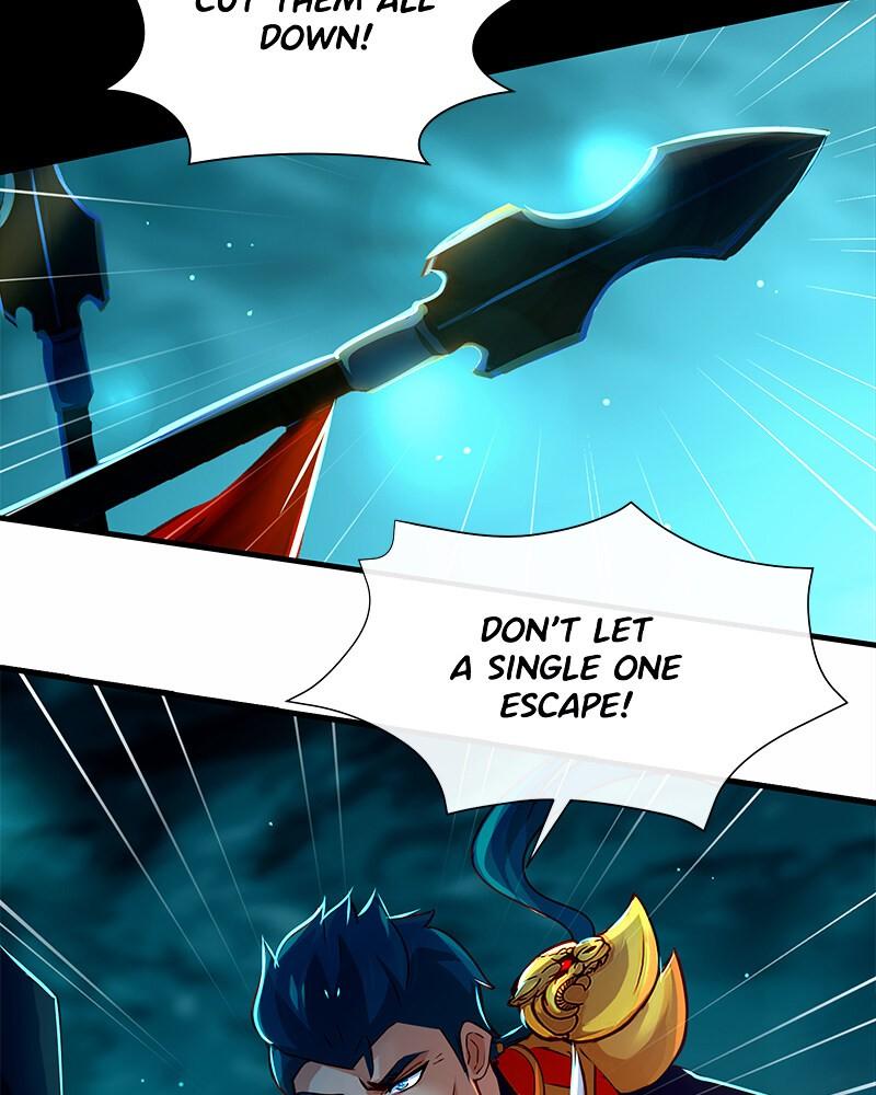 SubZero Chapter 161 90